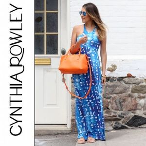 Beach Maxi Dress